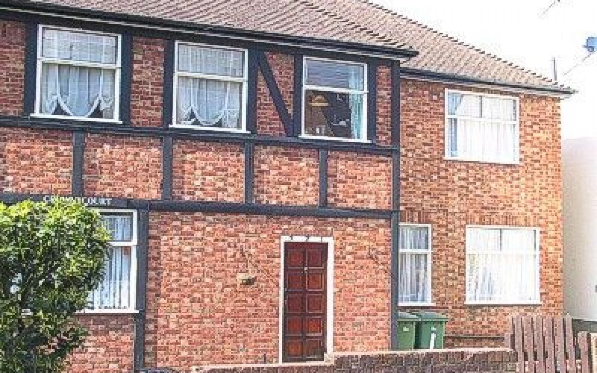 Crown Court, Crown Street, Harrow on the Hill, HA2 0HS