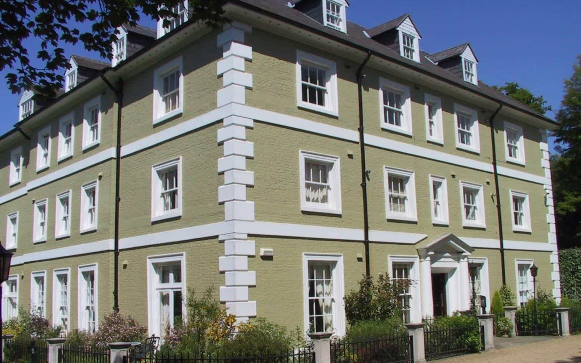 The Mount House, Harrow on the Hill, Middlesex, HA1 3NH
