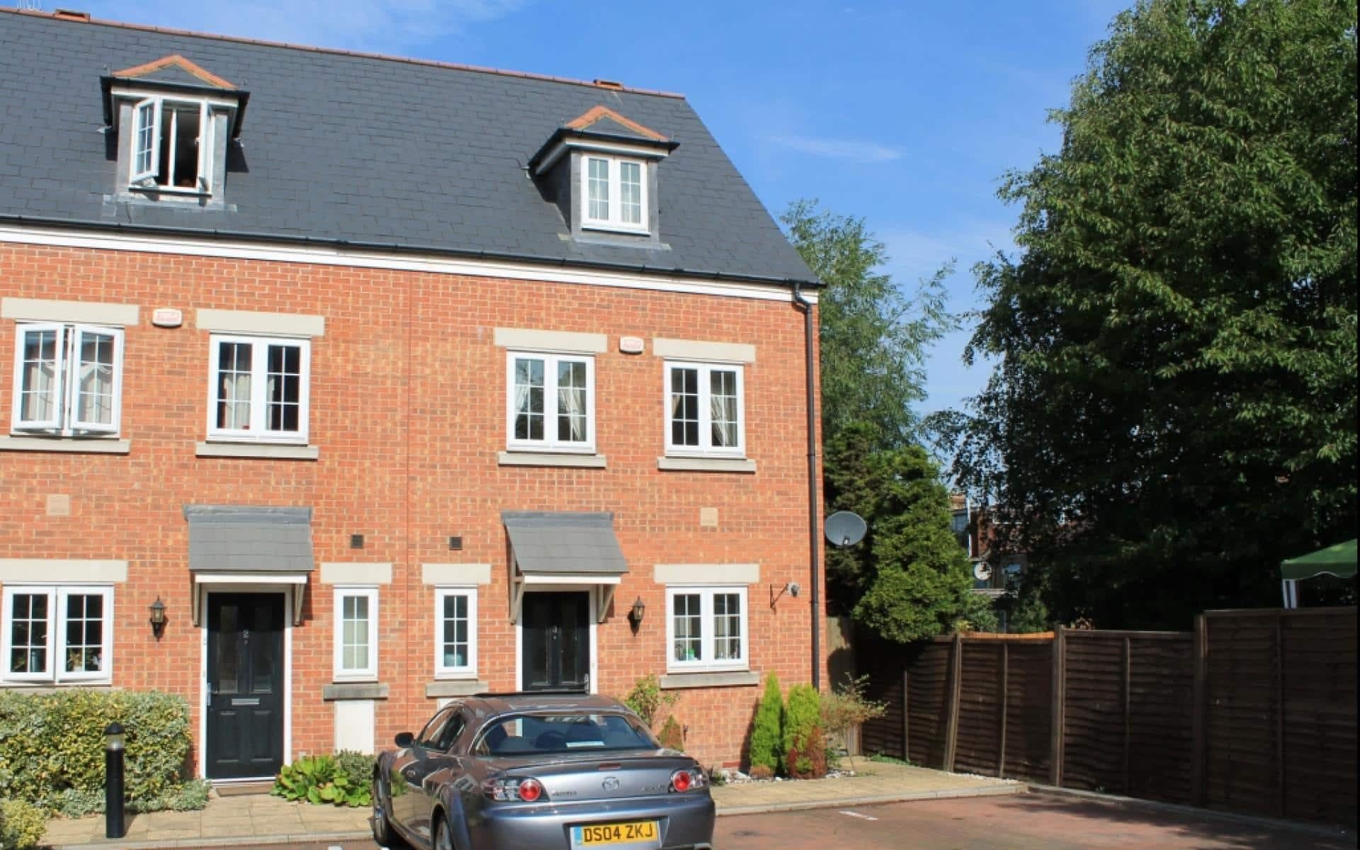 Riverstone Close, Harrow on the Hill, Middlesex, HA2 0DJ