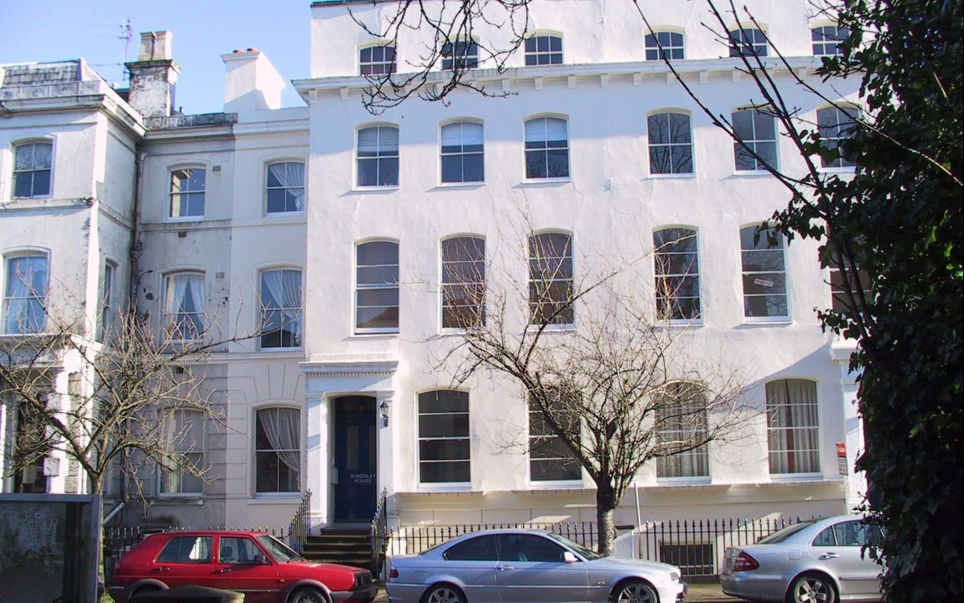 Kingsley House, London Road, Harrow on the Hill, Middlesex, HA1 3JQ