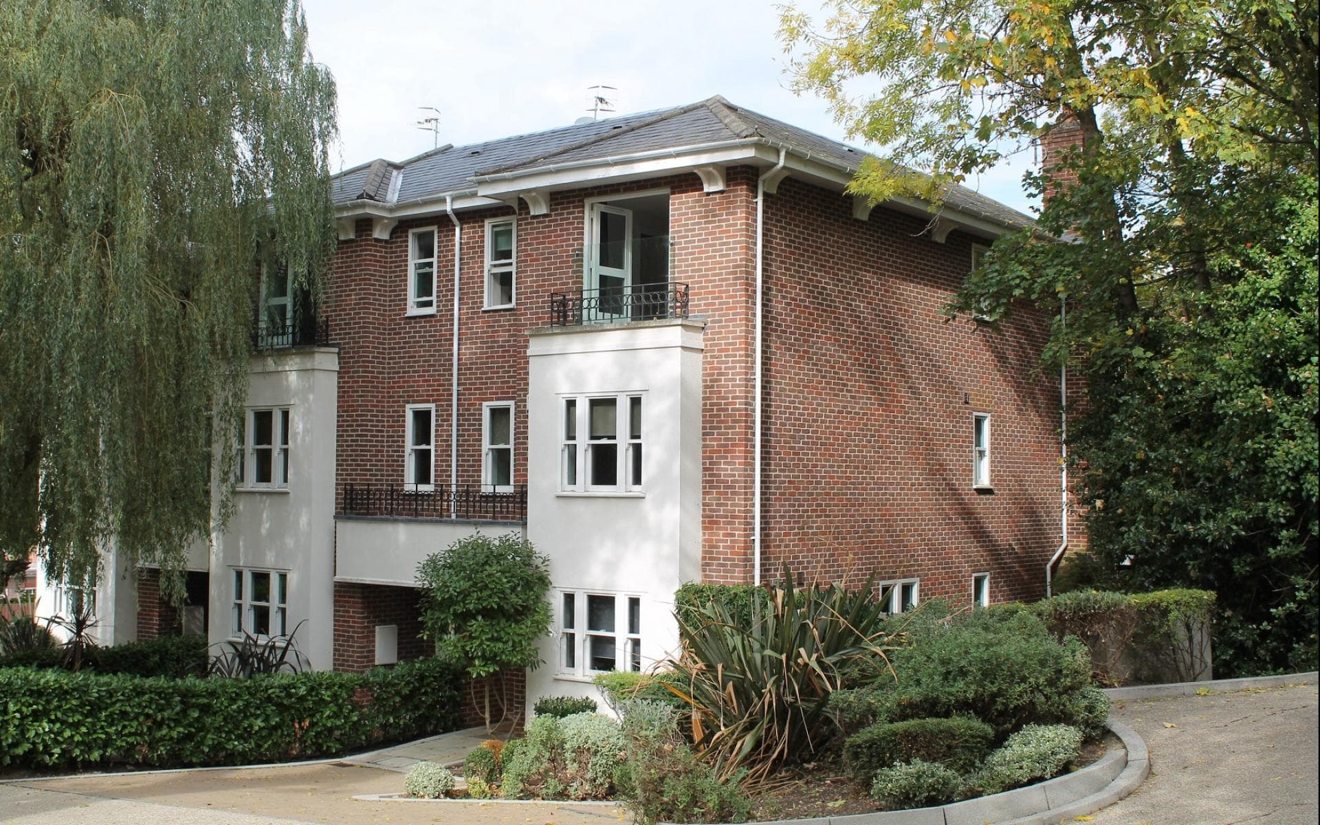 Sunningdale, London Road, Harrow on the Hill, HA1 3LY