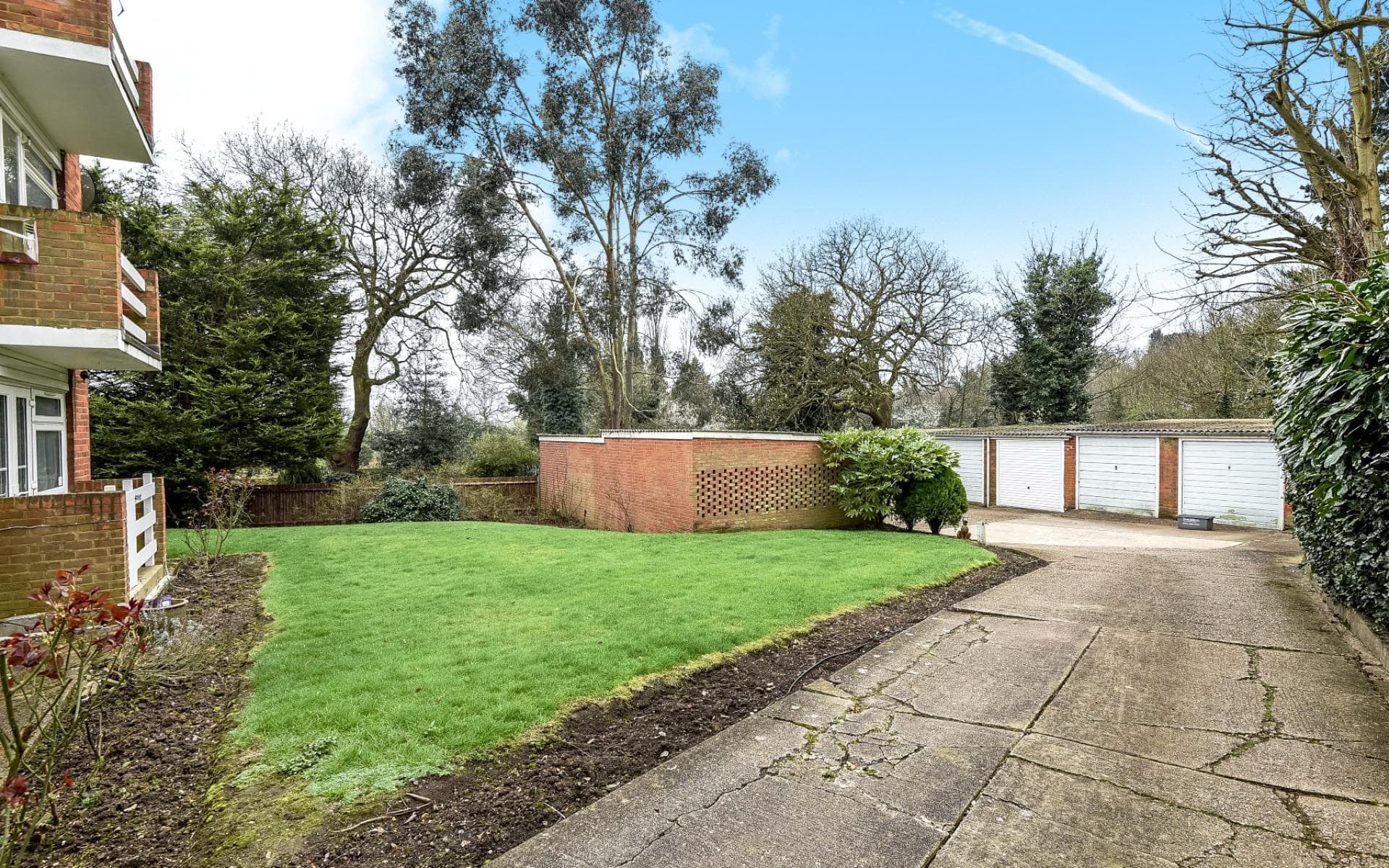 Penair Lodge, South Hill Avenue, Harrow on the Hill, Middlesex, HA1 3NT