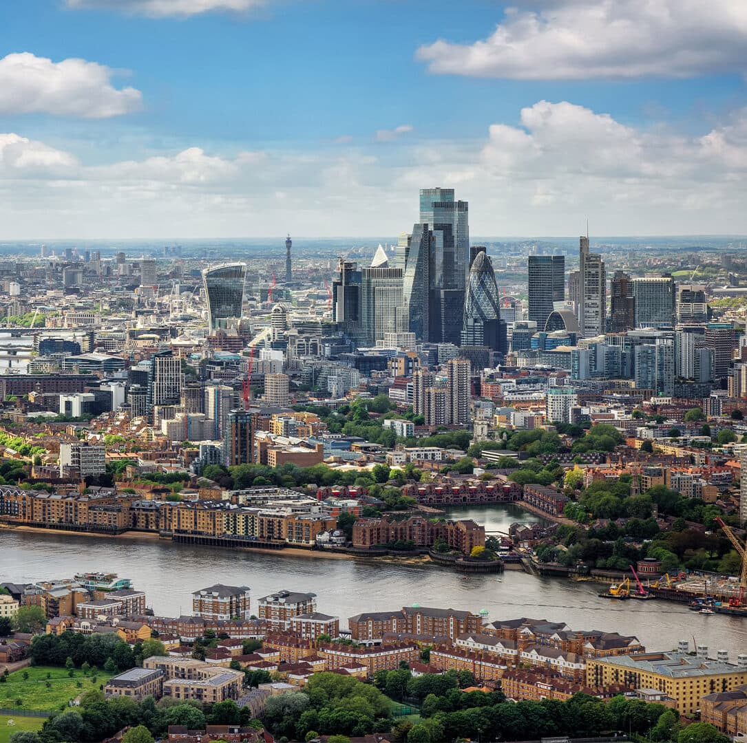 Industry Standards & Accreditations